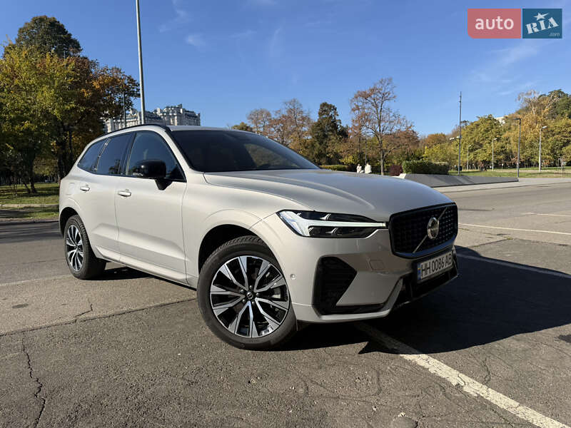 Volvo XC60 2023 Volvo XC60 2023