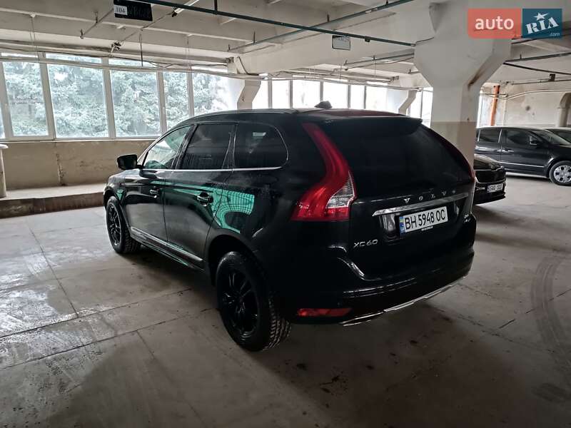 Внедорожник / Кроссовер Volvo XC60 2014 в Одессе фото 7 Внедорожник / Кроссовер Volvo XC60 2014 в Одессе