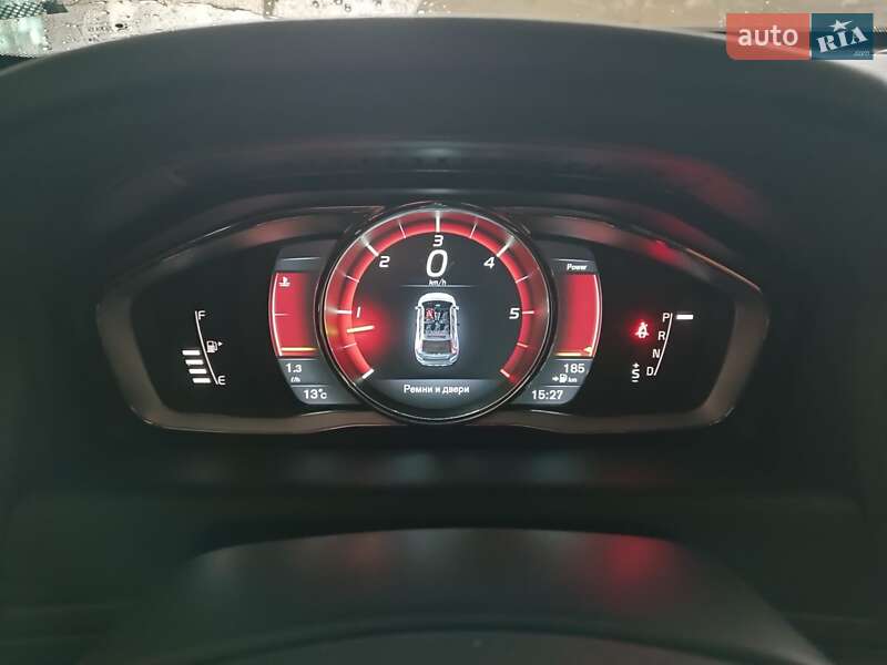 Внедорожник / Кроссовер Volvo XC60 2014 в Одессе фото 12 Внедорожник / Кроссовер Volvo XC60 2014 в Одессе