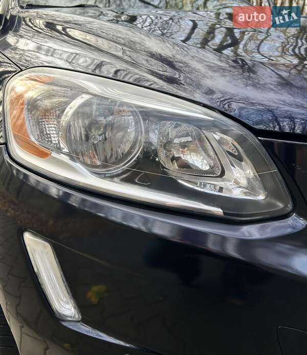 Внедорожник / Кроссовер Volvo XC60 2015 в Тернополе фото 7 Внедорожник / Кроссовер Volvo XC60 2015 в Тернополе