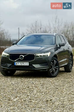 Внедорожник / Кроссовер Volvo XC60 2018 в Коломые