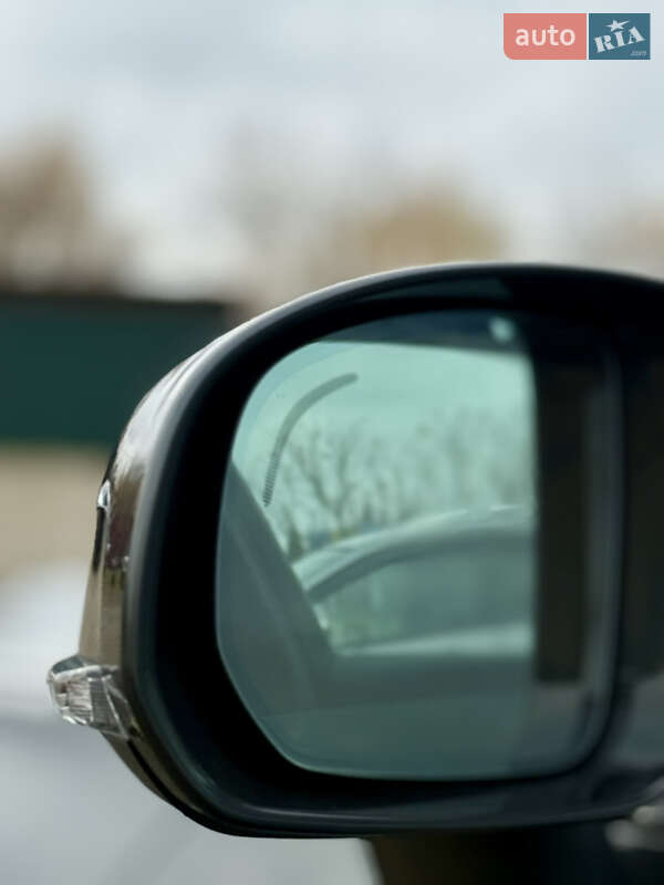 Внедорожник / Кроссовер Volvo XC60 2018 в Коломые