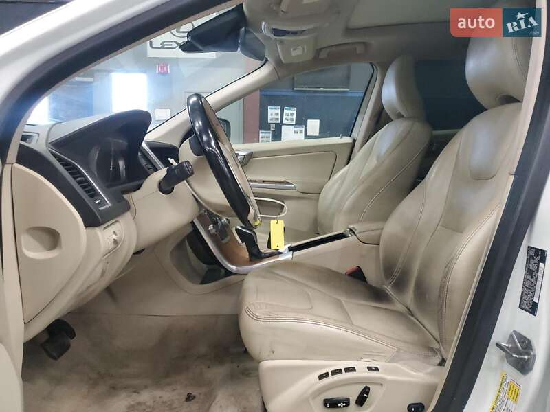 Внедорожник / Кроссовер Volvo XC60 2015 в Тернополе фото 7 Внедорожник / Кроссовер Volvo XC60 2015 в Тернополе