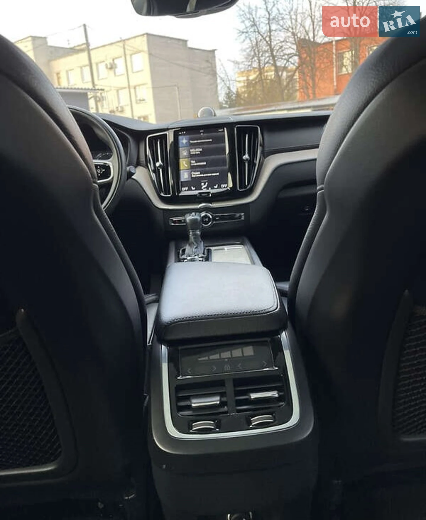 2017 Volvo XC60 - мініатюра 17
