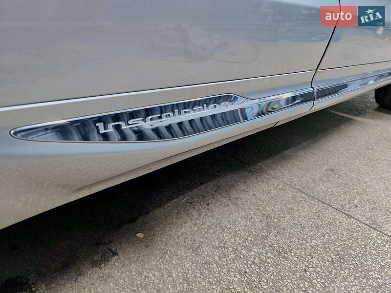 Внедорожник / Кроссовер Volvo XC60 2017 в Каменском фото 23 Внедорожник / Кроссовер Volvo XC60 2017 в Каменском