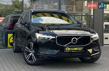 Внедорожник / Кроссовер Volvo XC60 2018 в Ивано-Франковске