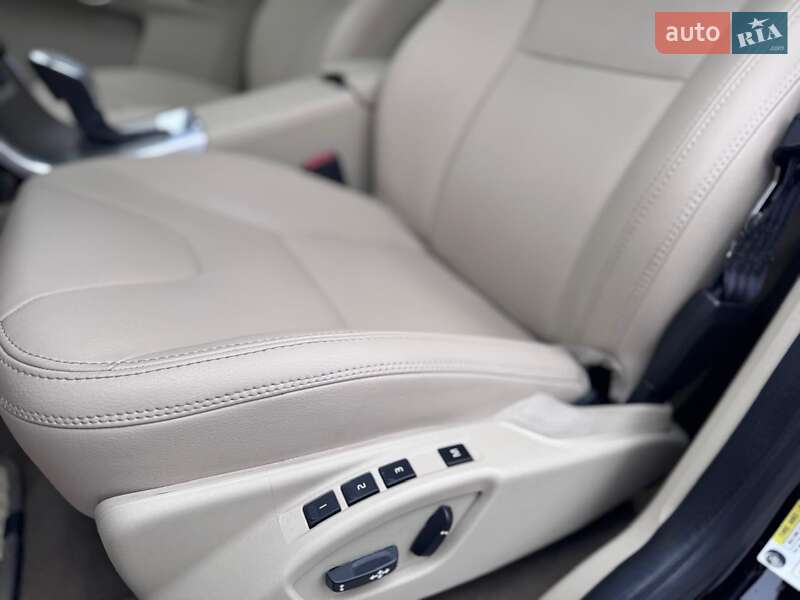 Внедорожник / Кроссовер Volvo XC60 2012 в Киеве фото 25 Внедорожник / Кроссовер Volvo XC60 2012 в Киеве