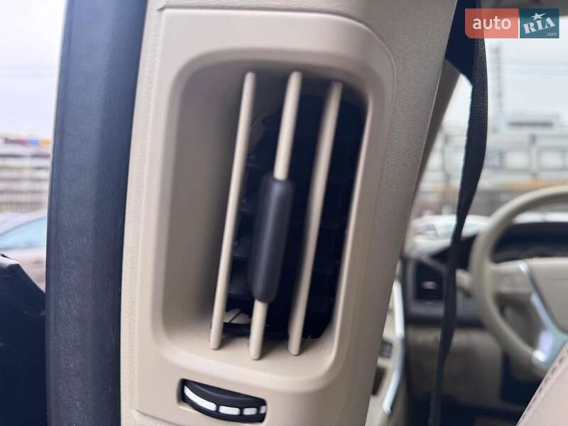 Внедорожник / Кроссовер Volvo XC60 2012 в Киеве фото 38 Внедорожник / Кроссовер Volvo XC60 2012 в Киеве