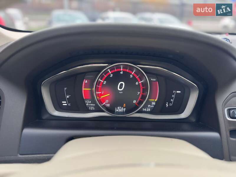 Внедорожник / Кроссовер Volvo XC60 2012 в Киеве фото 47 Внедорожник / Кроссовер Volvo XC60 2012 в Киеве