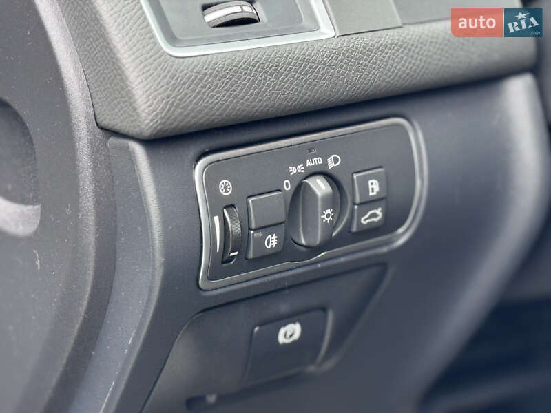 Позашляховик / Кросовер Volvo XC60 2015 в Львові фото 41 Позашляховик / Кросовер Volvo XC60 2015 в Львові