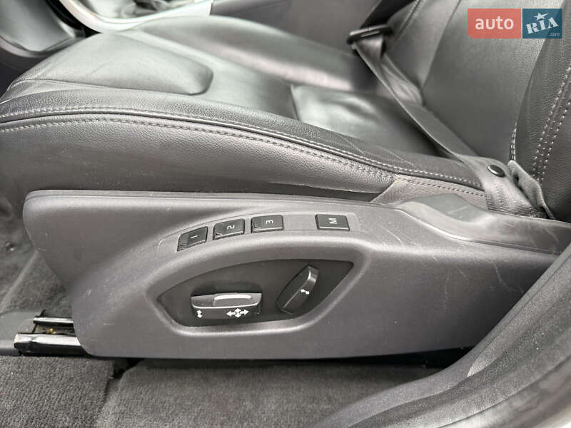 Позашляховик / Кросовер Volvo XC60 2013 в Луцьку фото 13 Позашляховик / Кросовер Volvo XC60 2013 в Луцьку