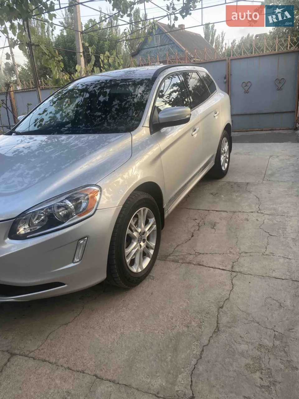 2014 Volvo XC60 - мініатюра 19
