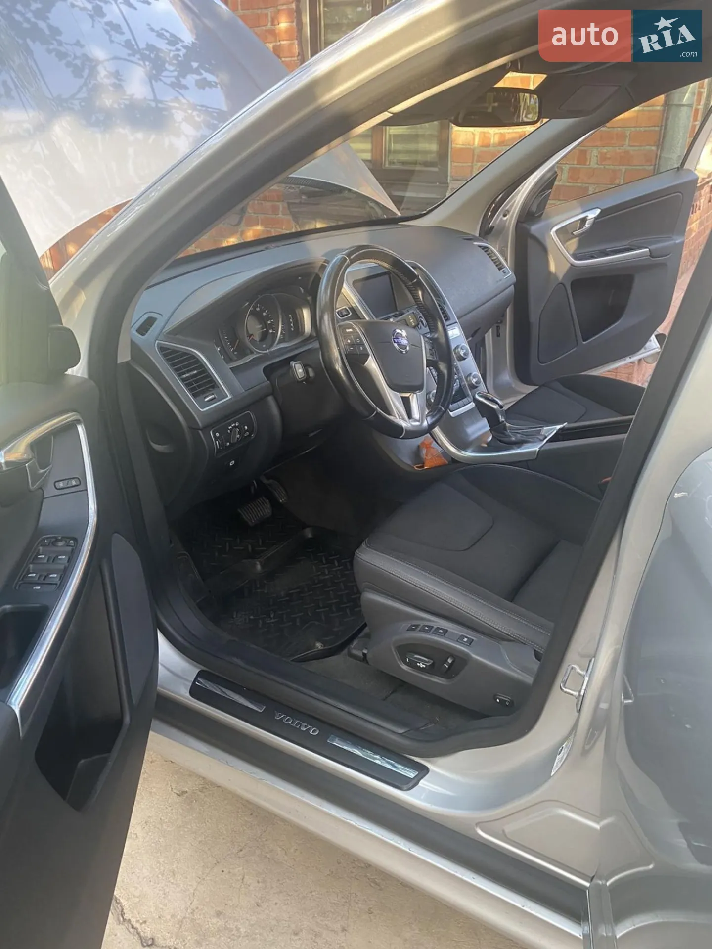 2014 Volvo XC60 - мініатюра 7