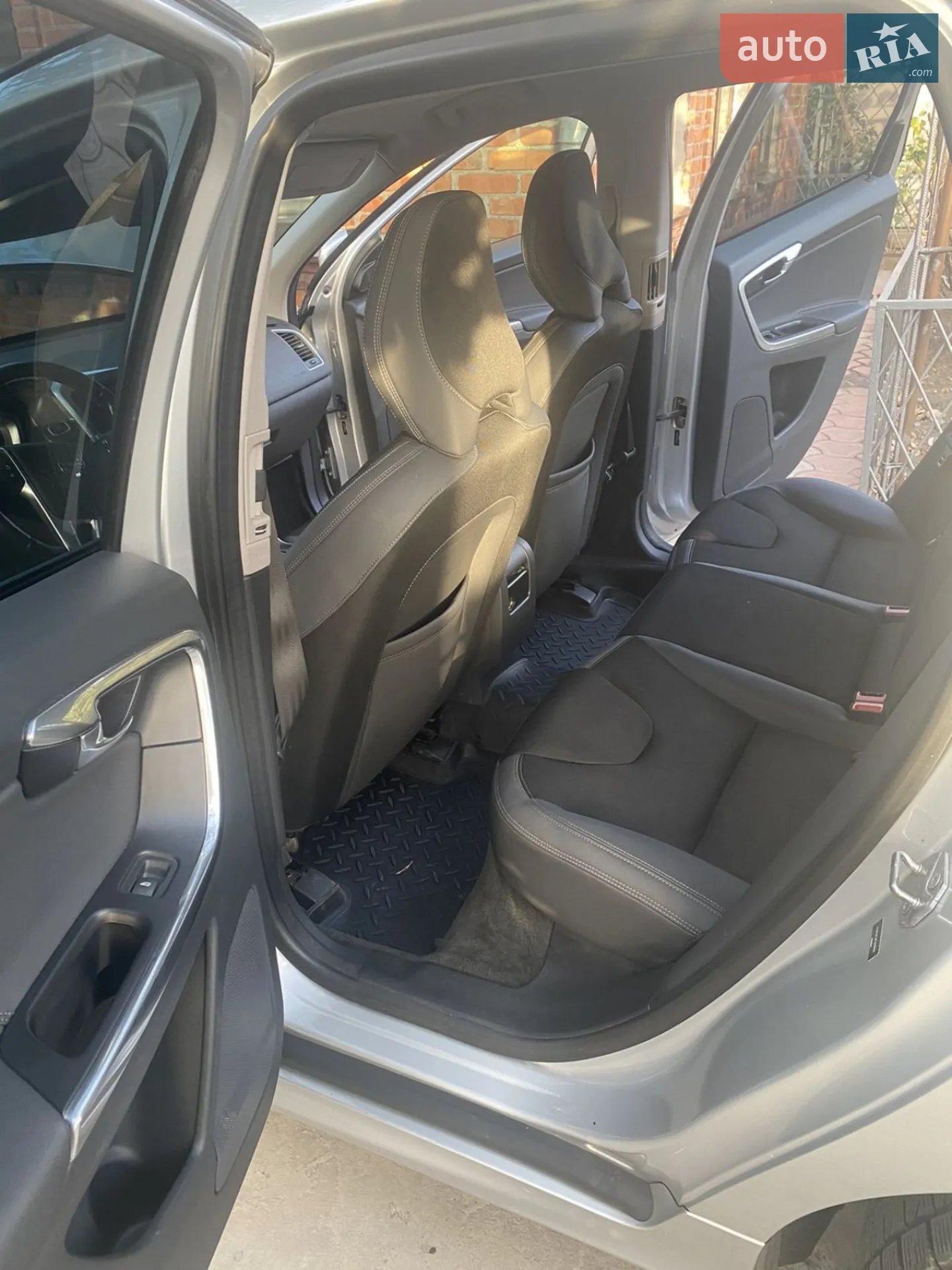 2014 Volvo XC60 - мініатюра 8