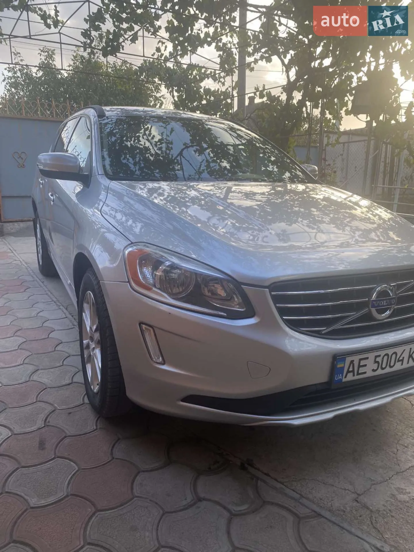 2014 Volvo XC60 - мініатюра 9