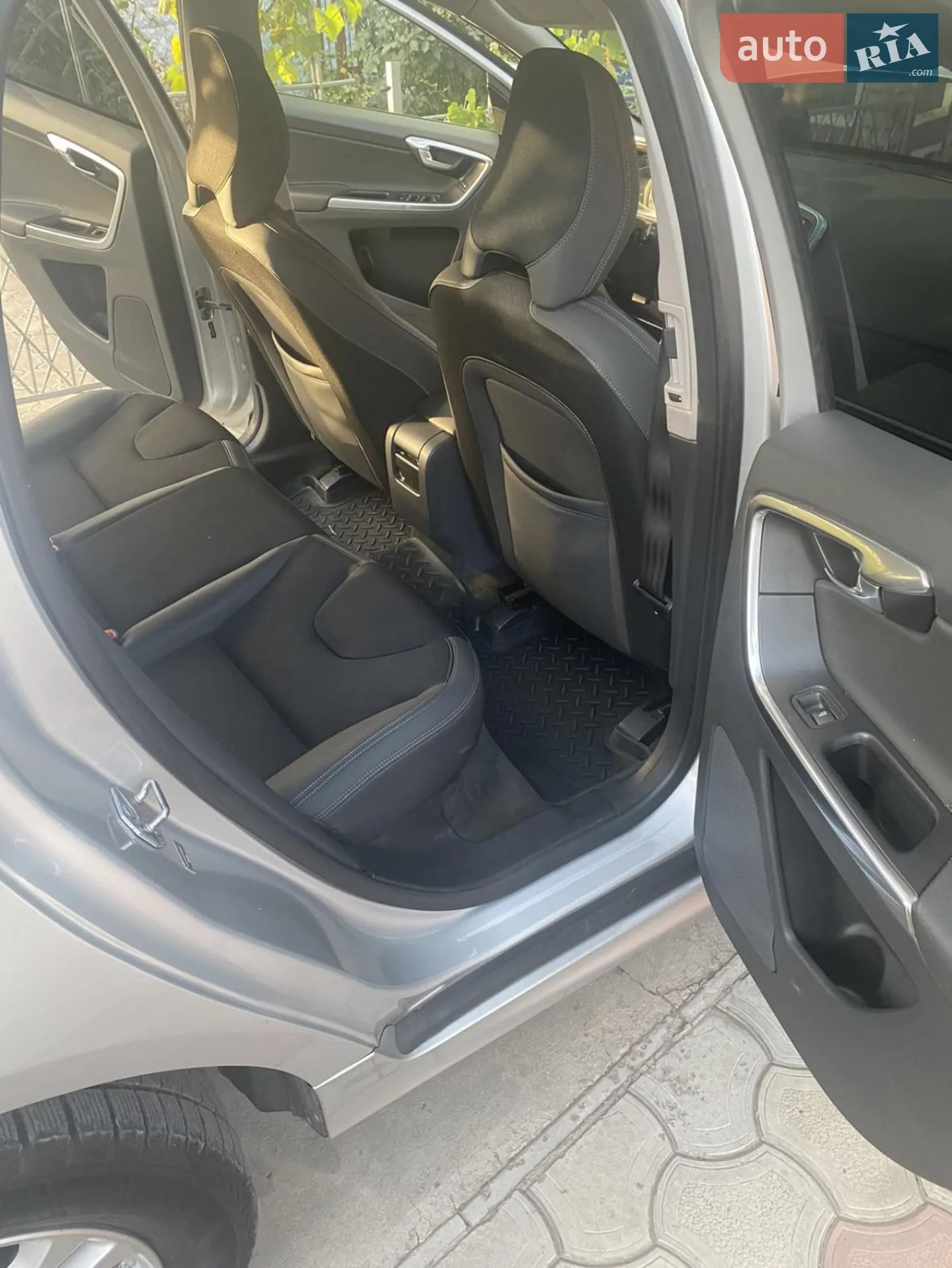 2014 Volvo XC60 - мініатюра 11