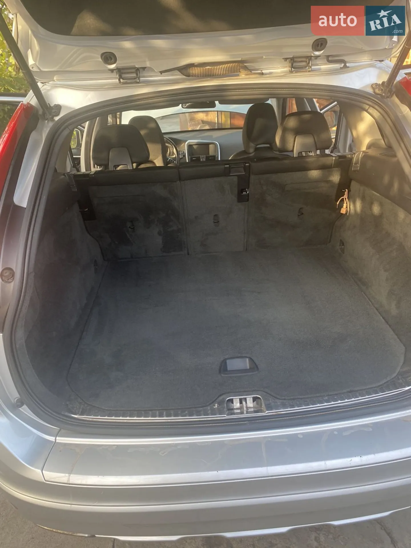 2014 Volvo XC60 - мініатюра 12