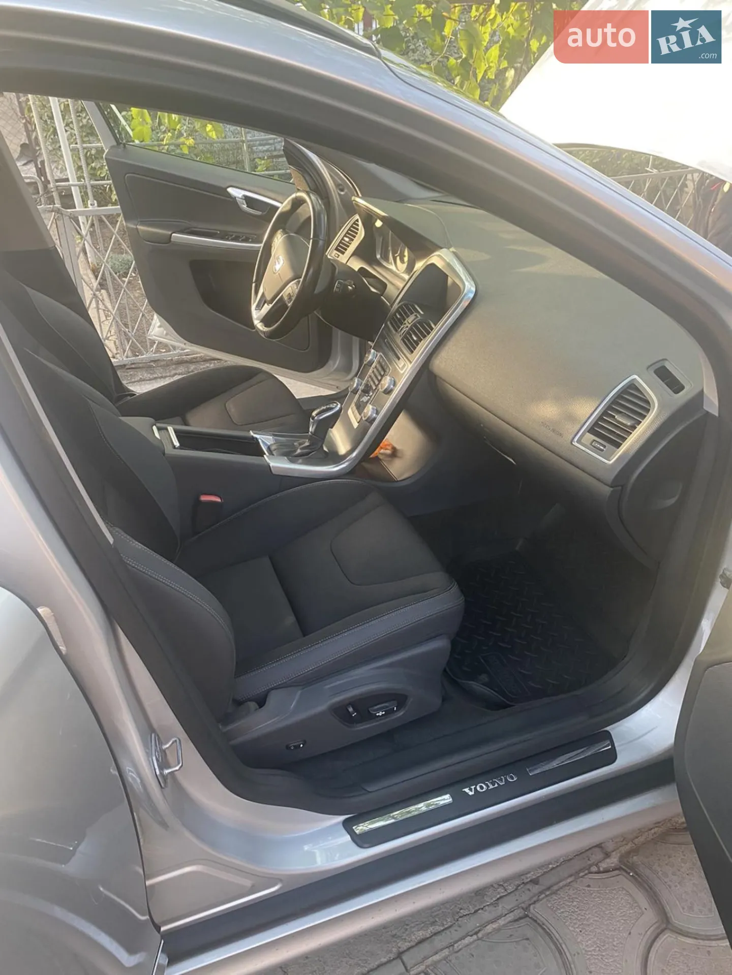 2014 Volvo XC60 - мініатюра 13