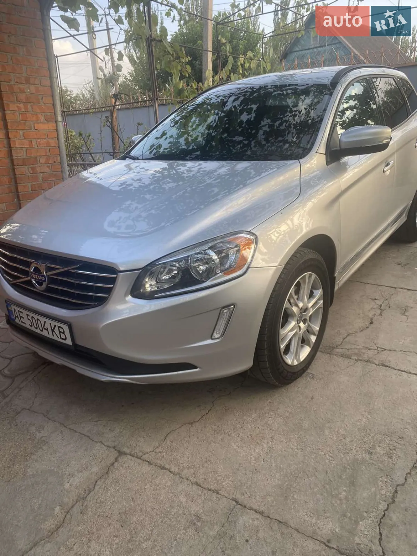 2014 Volvo XC60 - мініатюра 15