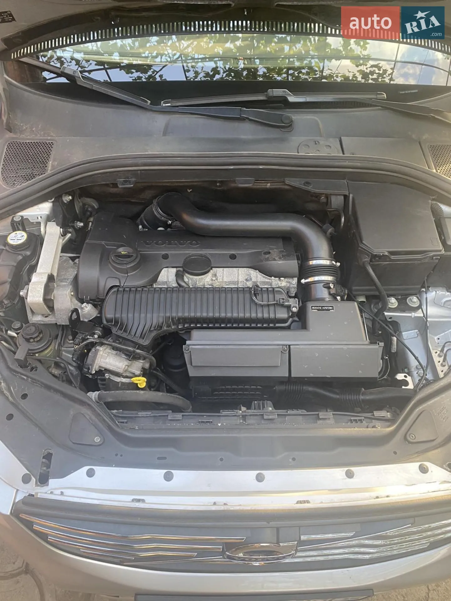 2014 Volvo XC60 - мініатюра 3