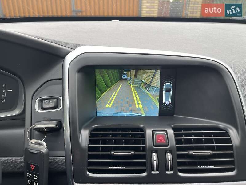 Позашляховик / Кросовер Volvo XC60 2016 в Луцьку фото 15 Позашляховик / Кросовер Volvo XC60 2016 в Луцьку