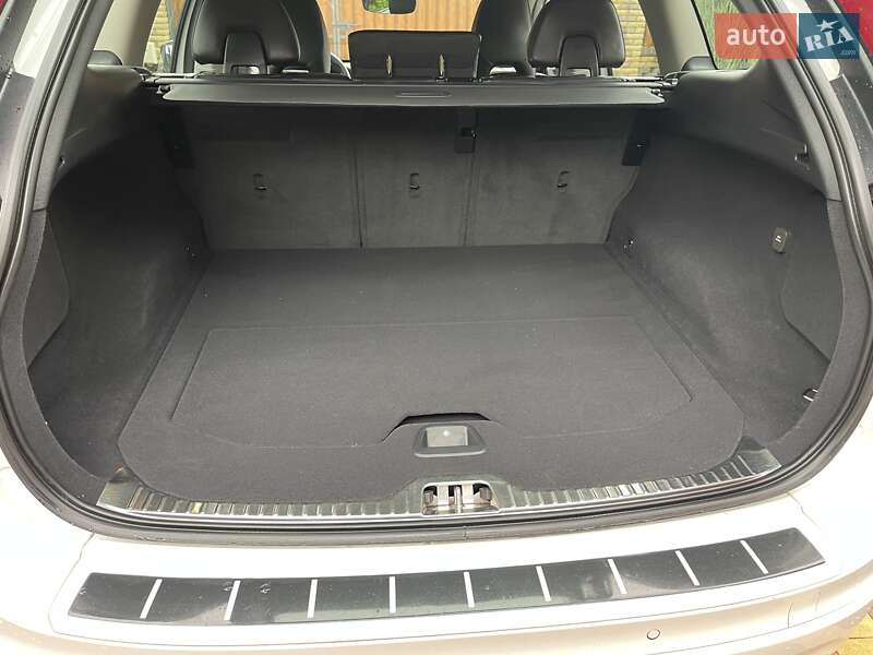 Позашляховик / Кросовер Volvo XC60 2016 в Луцьку фото 35 Позашляховик / Кросовер Volvo XC60 2016 в Луцьку