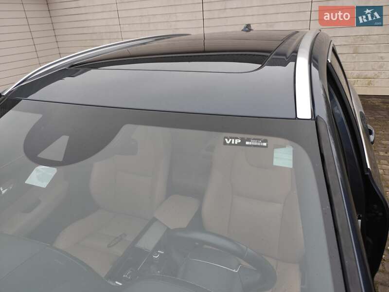 Позашляховик / Кросовер Volvo XC60 2020 в Нововолинську