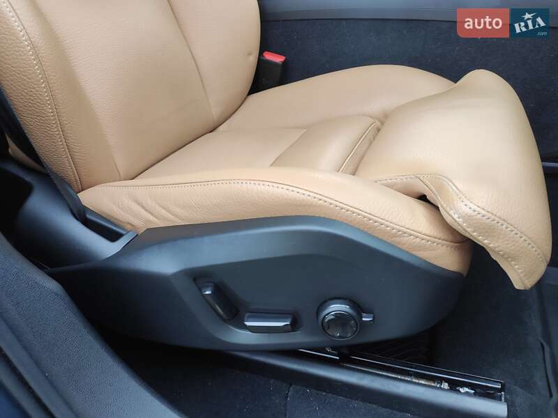 Позашляховик / Кросовер Volvo XC60 2020 в Нововолинську