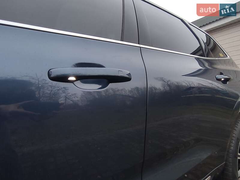 Позашляховик / Кросовер Volvo XC60 2020 в Нововолинську