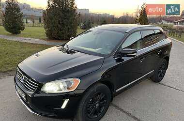 Внедорожник / Кроссовер Volvo XC60 2014 в Львове