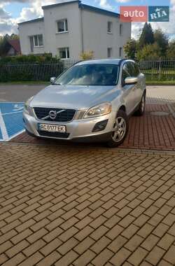 Позашляховик / Кросовер Volvo XC60 2009 в Нововолинську