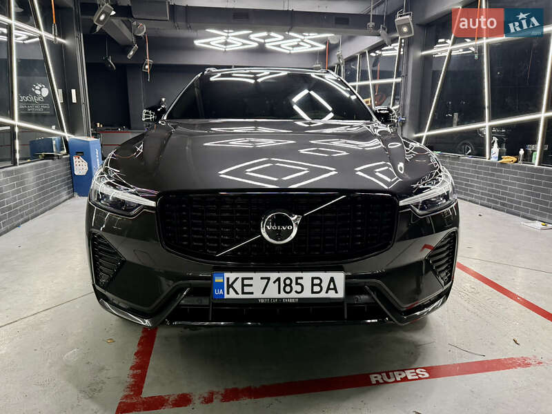 Внедорожник / Кроссовер Volvo XC60 2021 в Днепре фото 3 Внедорожник / Кроссовер Volvo XC60 2021 в Днепре