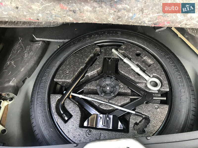 Позашляховик / Кросовер Volvo XC60 2017 в Києві