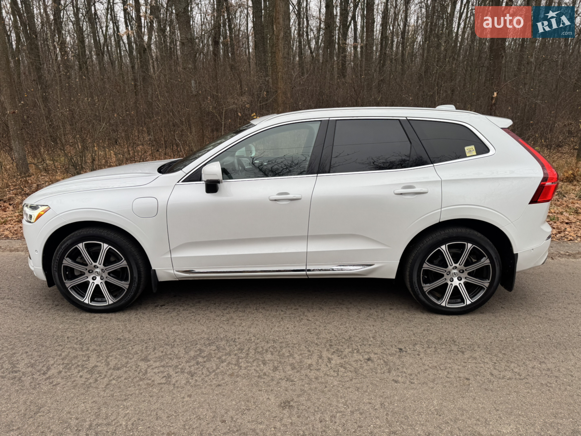 2018 Volvo XC60 - мініатюра 4