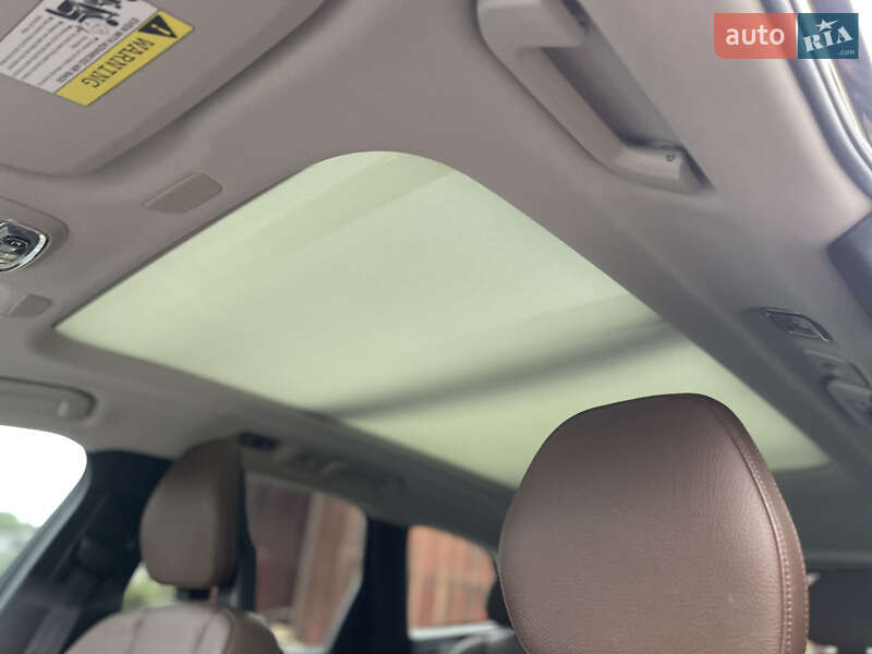 Внедорожник / Кроссовер Volvo XC60 2018 в Луцке