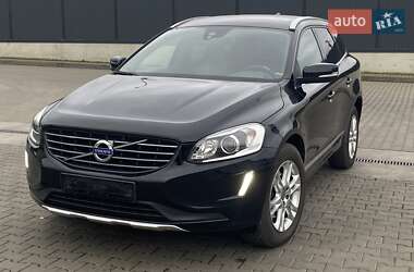 Внедорожник / Кроссовер Volvo XC60 2013 в Луцке