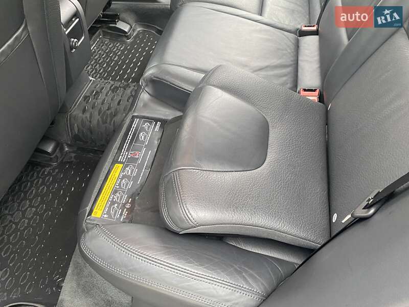 Позашляховик / Кросовер Volvo XC60 2013 в Луцьку фото 26 Позашляховик / Кросовер Volvo XC60 2013 в Луцьку