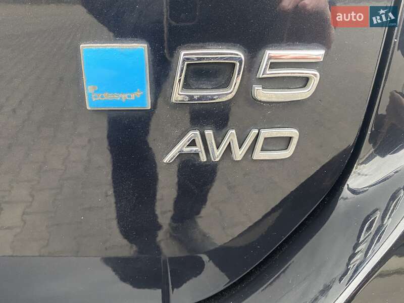 Позашляховик / Кросовер Volvo XC60 2013 в Луцьку фото 41 Позашляховик / Кросовер Volvo XC60 2013 в Луцьку