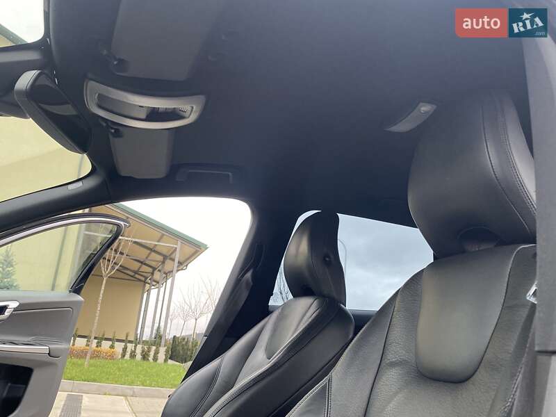 Позашляховик / Кросовер Volvo XC60 2013 в Луцьку фото 43 Позашляховик / Кросовер Volvo XC60 2013 в Луцьку