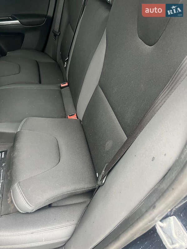 Внедорожник / Кроссовер Volvo XC60 2013 в Оброшином