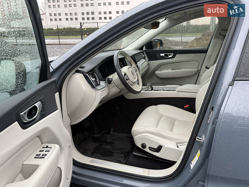Позашляховик / Кросовер Volvo XC60 2023 в Хмельницькому