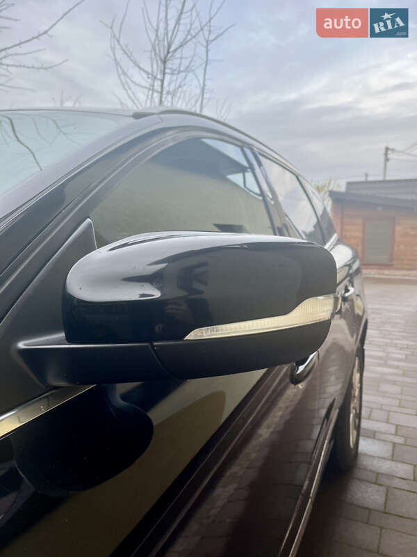 Внедорожник / Кроссовер Volvo XC60 2015 в Львове