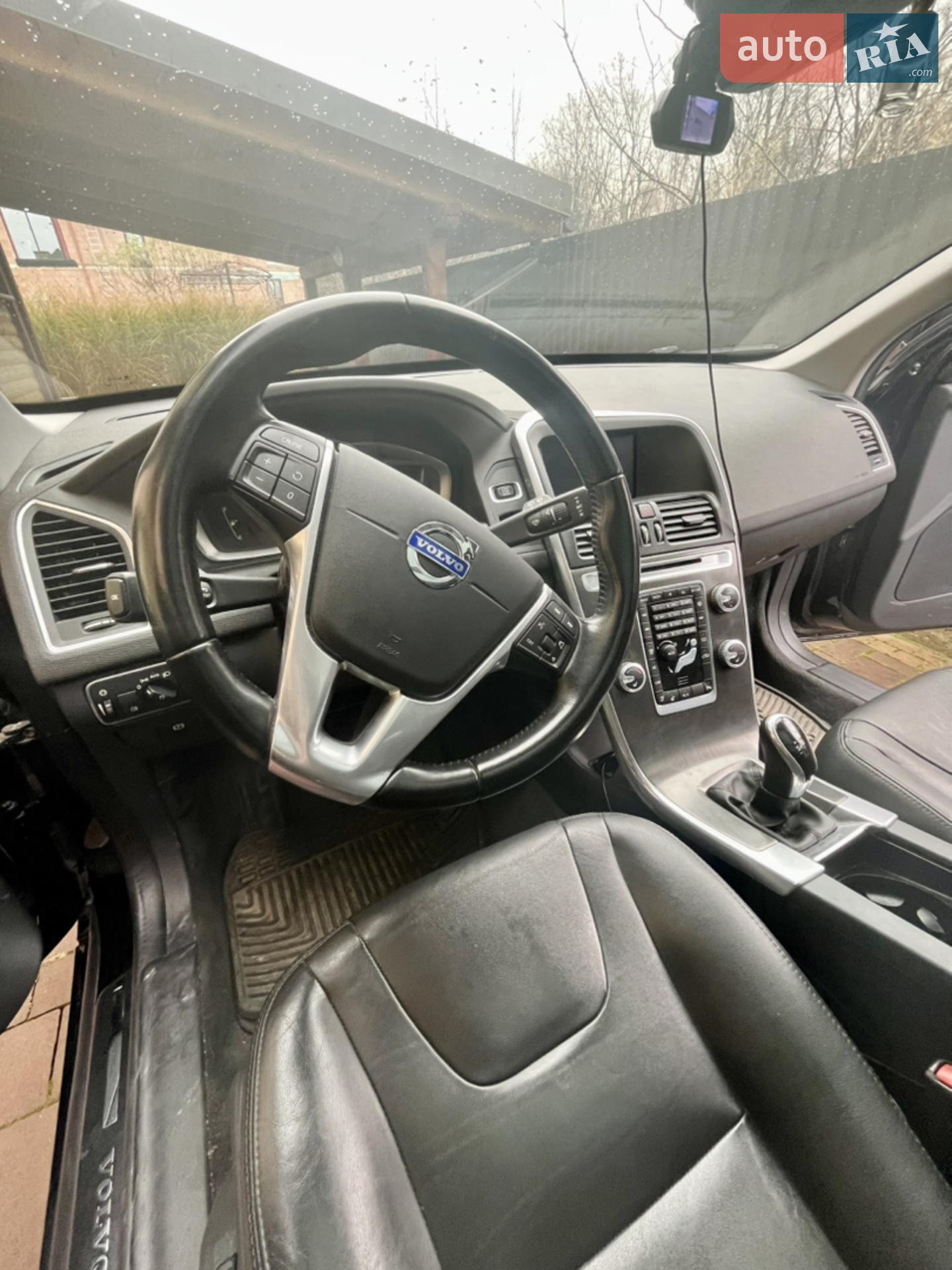 2015 Volvo XC60 - мініатюра 12