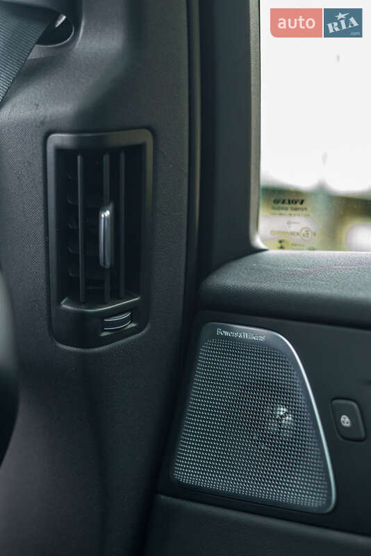 Позашляховик / Кросовер Volvo XC60 2018 в Рівному фото 28 Позашляховик / Кросовер Volvo XC60 2018 в Рівному