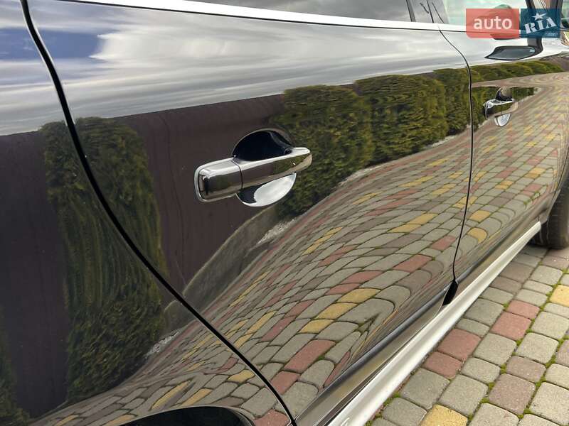 Внедорожник / Кроссовер Volvo XC60 2011 в Ивано-Франковске фото 19 Внедорожник / Кроссовер Volvo XC60 2011 в Ивано-Франковске