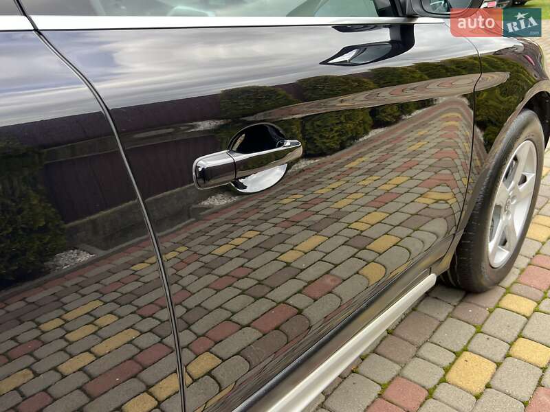 Внедорожник / Кроссовер Volvo XC60 2011 в Ивано-Франковске фото 20 Внедорожник / Кроссовер Volvo XC60 2011 в Ивано-Франковске