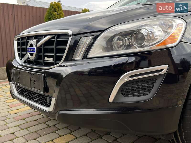 Внедорожник / Кроссовер Volvo XC60 2011 в Ивано-Франковске фото 23 Внедорожник / Кроссовер Volvo XC60 2011 в Ивано-Франковске