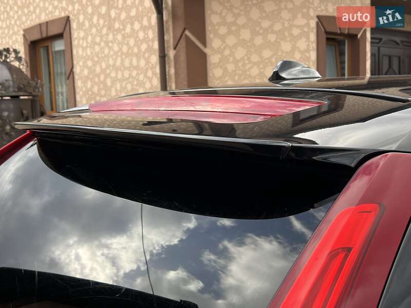 Внедорожник / Кроссовер Volvo XC60 2011 в Ивано-Франковске фото 34 Внедорожник / Кроссовер Volvo XC60 2011 в Ивано-Франковске