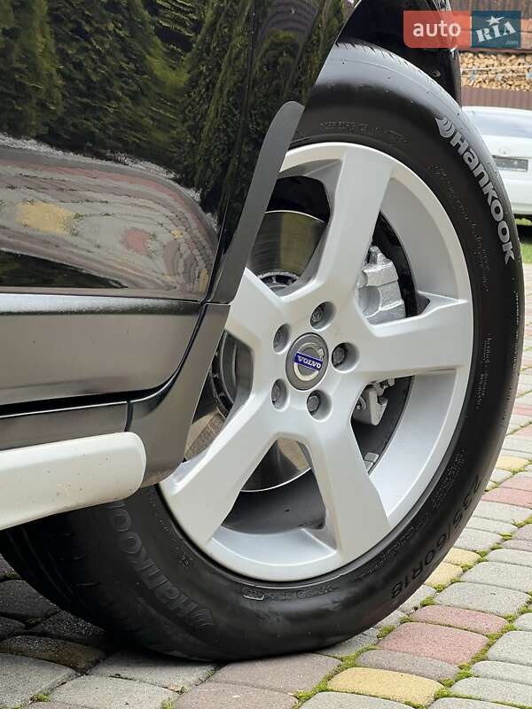 Внедорожник / Кроссовер Volvo XC60 2011 в Ивано-Франковске фото 47 Внедорожник / Кроссовер Volvo XC60 2011 в Ивано-Франковске