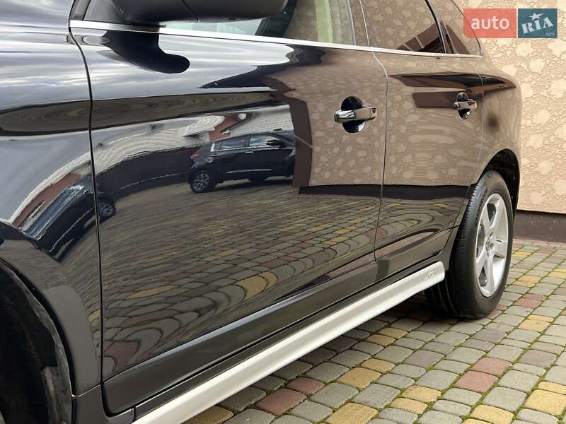 Внедорожник / Кроссовер Volvo XC60 2011 в Ивано-Франковске фото 55 Внедорожник / Кроссовер Volvo XC60 2011 в Ивано-Франковске
